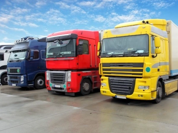 İzmir Mihalgazi Nakliye